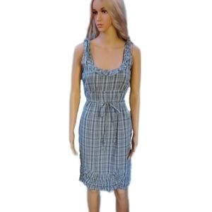 Converse empire waist sheath dress size 8